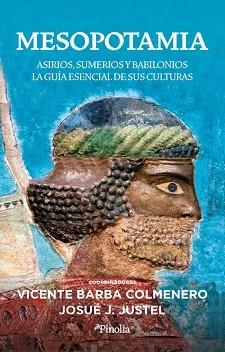 MESOPOTAMIA | 9788418965784 | Llibreria L'Illa - Llibreria Online de Mollet - Comprar llibres online
