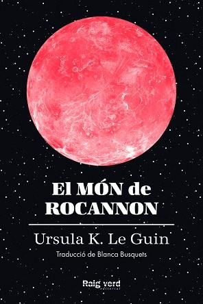 MÓN DE ROCANNON, EL | 9788419206572 | LE GUIN, URSULA K.