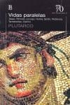 VIDAS PARALELAS | 9789500396677 | PLUTARCO | Llibreria L'Illa - Llibreria Online de Mollet - Comprar llibres online