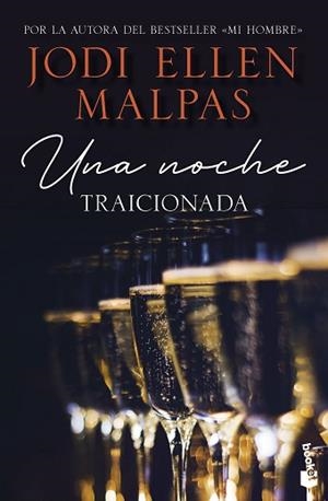 NOCHE 2, UNA  | 9788408268246 | MALPAS, JODI ELLEN | Llibreria L'Illa - Llibreria Online de Mollet - Comprar llibres online