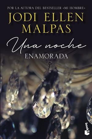 NOCHE 3, UNA | 9788408268253 | MALPAS, JODI ELLEN | Llibreria L'Illa - Llibreria Online de Mollet - Comprar llibres online