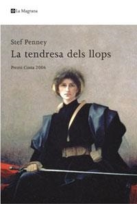 TENDRESA DELS LLOPS, LA | 9788498674477 | PENNEY, STEF | Llibreria L'Illa - Llibreria Online de Mollet - Comprar llibres online