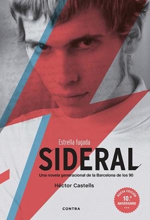 SIDERAL  | 9788418282621 | CASTELLS ALBAREDA, HÉCTOR