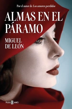 ALMAS EN EL PÁRAMO | 9788401031342 | DE LEÓN, MIGUEL | Llibreria L'Illa - Llibreria Online de Mollet - Comprar llibres online