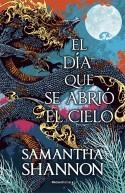DÍA QUE SE ABRIÓ EL CIELO, EL | 9788419449368 | SHANNON, SAMANTHA | Llibreria L'Illa - Llibreria Online de Mollet - Comprar llibres online