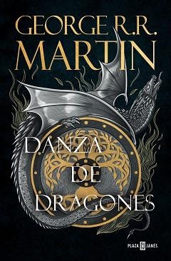 DANZA DE DRAGONES (CANCIÓN DE HIELO Y FUEGO 5) | 9788401032462 | R.R. MARTIN, GEORGE | Llibreria L'Illa - Llibreria Online de Mollet - Comprar llibres online