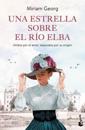 ESTRELLA SOBRE EL RÍO ELBA, UNA | 9788467070194 | GEORG, MIRIAM