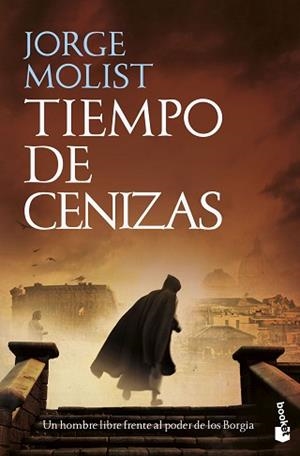 TIEMPO DE CENIZAS | 9788408273882 | MOLIST, JORGE | Llibreria L'Illa - Llibreria Online de Mollet - Comprar llibres online