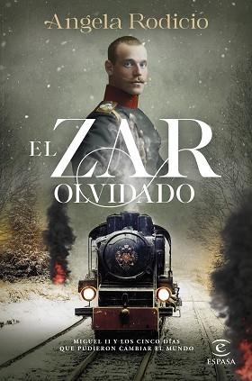 ZAR OLVIDADO, EL | 9788467070262 | RODICIO, ÁNGELA