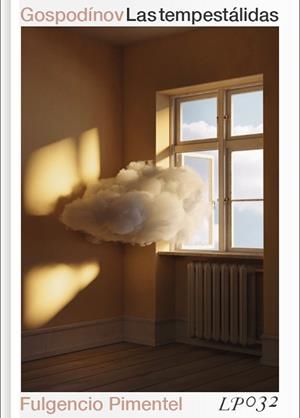 TEMPESTÁLIDAS, LAS | 9788417617349 | GOSPODÍNOV, GUEORGUI | Llibreria L'Illa - Llibreria Online de Mollet - Comprar llibres online