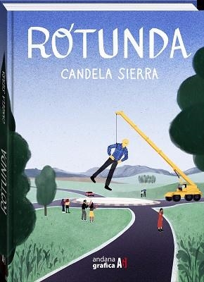 ROTUNDA | 9788419605047 | SIERRA, CANDELA