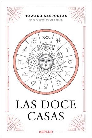 DOCE CASAS, LAS | 9788416344598 | SASPORTAS, HOWARD | Llibreria L'Illa - Llibreria Online de Mollet - Comprar llibres online