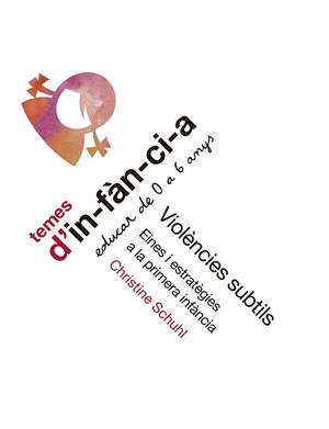 VIOLÈNCIES SUBTILS | 9788412279689 | SCHUHL, CHRISTINE | Llibreria L'Illa - Llibreria Online de Mollet - Comprar llibres online