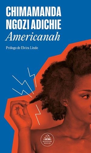 AMERICANAH | 9788439742517 | NGOZI ADICHIE, CHIMAMANDA | Llibreria L'Illa - Llibreria Online de Mollet - Comprar llibres online