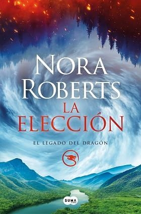 ELECCIÓN, LA  | 9788491296584 | ROBERTS, NORA | Llibreria L'Illa - Llibreria Online de Mollet - Comprar llibres online