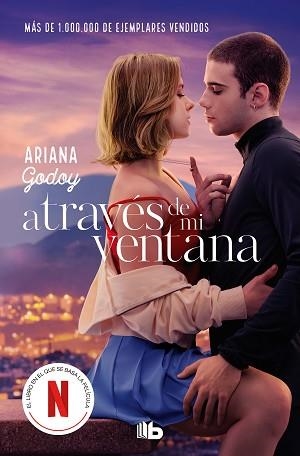 A TRAVÉS DE MI VENTANA | 9788413148199 | GODOY, ARIANA | Llibreria L'Illa - Llibreria Online de Mollet - Comprar llibres online