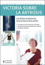 VICTORIA SOBRE LA ARTROSIS | 9788425518201 | TOURMENTE, CHARLOTTE | Llibreria L'Illa - Llibreria Online de Mollet - Comprar llibres online