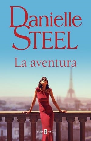 AVENTURA, LA | 9788401028885 | STEEL, DANIELLE | Llibreria L'Illa - Llibreria Online de Mollet - Comprar llibres online