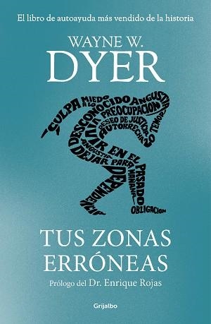 TUS ZONAS ERRÓNEAS  | 9788425363528 | DYER, WAYNE W. | Llibreria L'Illa - Llibreria Online de Mollet - Comprar llibres online