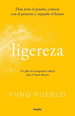 LIGEREZA | 9788425363429 | PUEBLO, YUNG | Llibreria L'Illa - Llibreria Online de Mollet - Comprar llibres online