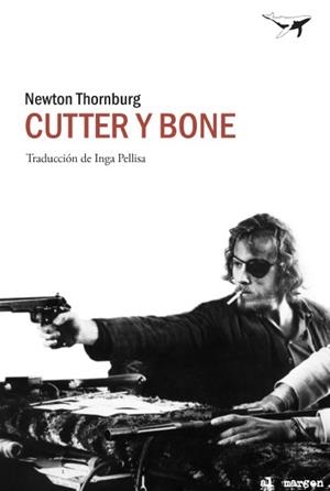 CUTTER Y BONE | 9788412619454 | THORNBURG, NEWTON | Llibreria L'Illa - Llibreria Online de Mollet - Comprar llibres online