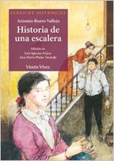 HISTORIA DE UNA ESCALERA | 9788468201139 | IGLESIAS FEIJOO, LUIS/BUERO VALLEJO, ANTONIO/Y OTROS | Llibreria L'Illa - Llibreria Online de Mollet - Comprar llibres online