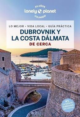 DUBROVNIK Y LA COSTA DÁLMATA | 9788408266501 | DRAGICEVICH, PETER | Llibreria L'Illa - Llibreria Online de Mollet - Comprar llibres online