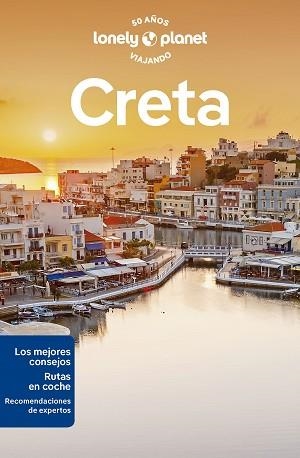 CRETA 1 | 9788408273028 | BERKMOES, RYAN VER/SCHULTE-PEEVERS, ANDREA | Llibreria L'Illa - Llibreria Online de Mollet - Comprar llibres online