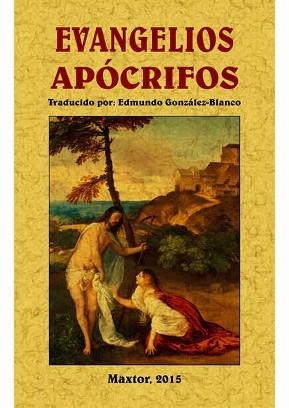 EVANGELIOS APOCRIFOS | 9788490014738 | Llibreria L'Illa - Llibreria Online de Mollet - Comprar llibres online