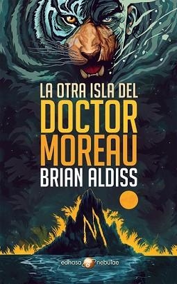 OTRA ISLA DEL DOCTOR MOREAU, LA | 9788435021388 | ALDISS, BRIAN | Llibreria L'Illa - Llibreria Online de Mollet - Comprar llibres online