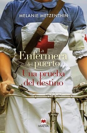 ENFERMERA DEL PUERTO 2, LA | 9788419638144 | METZENTHIN, MELANIE | Llibreria L'Illa - Llibreria Online de Mollet - Comprar llibres online