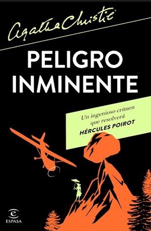 PELIGRO INMINENTE | 9788467070637 | CHRISTIE, AGATHA | Llibreria L'Illa - Llibreria Online de Mollet - Comprar llibres online