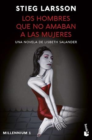 HOMBRES QUE NO AMABAN A LAS MUJERES, LOS | 9788423363742 | LARSSON, STIEG