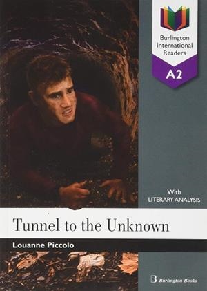 A TUNNEL TO THE UNKNOWN | 9789925306046 | VV.AA. | Llibreria L'Illa - Llibreria Online de Mollet - Comprar llibres online