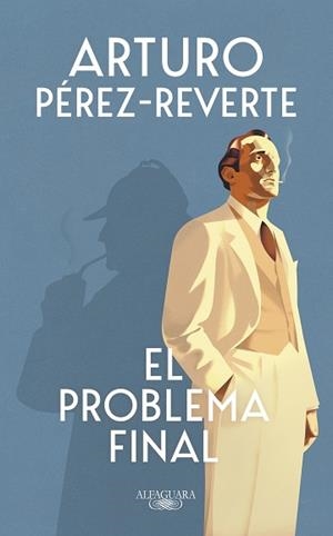 PROBLEMA FINAL, EL | 9788420476360 | PÉREZ-REVERTE, ARTURO | Llibreria L'Illa - Llibreria Online de Mollet - Comprar llibres online