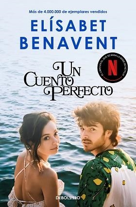 CUENTO PERFECTO, UN | 9788466371490 | BENAVENT, ELÍSABET | Llibreria L'Illa - Llibreria Online de Mollet - Comprar llibres online