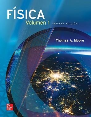 FÍSICA. VOLUMEN I (3ª EDICIÓN) + CONNECT | 9781456287672 | MOORE, THOMAS