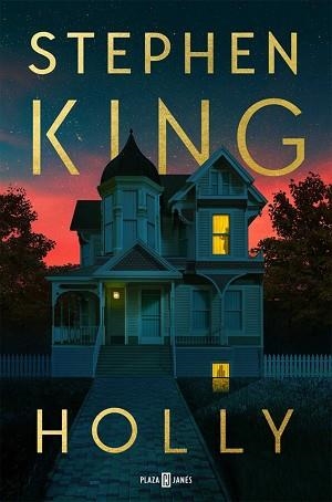 HOLLY (EDICIÓN EN ESPAÑOL) | 9788401031113 | KING, STEPHEN | Llibreria L'Illa - Llibreria Online de Mollet - Comprar llibres online