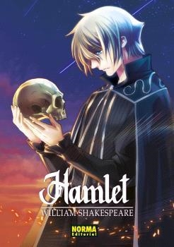 HAMLET (CLÁSICOS MANGA) | 9788467950120 | SHAKESPEARE, WILLIAM/CHAN, CRYSTAL S./CHOY, JULIEN | Llibreria L'Illa - Llibreria Online de Mollet - Comprar llibres online