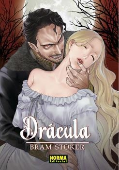 DRACULA (CLÁSICOS MANGA) | 9788467942569 | STOKER, BRAM/KING, STACY/NITHOUHEI, VIRGINIA | Llibreria L'Illa - Llibreria Online de Mollet - Comprar llibres online