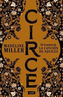 CIRCE [ADN] | 9788413621524 | MILLER, MADELINE | Llibreria L'Illa - Llibreria Online de Mollet - Comprar llibres online