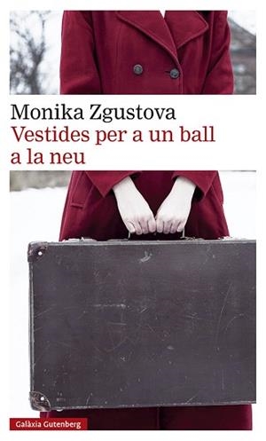 VESTIDES PER A UN BALL A LA NEU- 2023 | 9788419738295 | ZGUSTOVA, MONIKA | Llibreria L'Illa - Llibreria Online de Mollet - Comprar llibres online