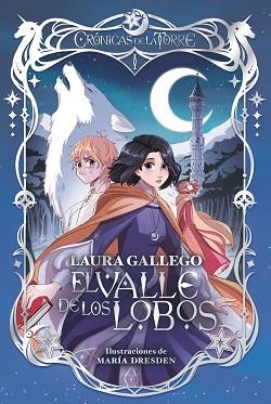 VALLE DE LOS LOBOS, EL | 9788419099891 | GALLEGO, LAURA | Llibreria L'Illa - Llibreria Online de Mollet - Comprar llibres online
