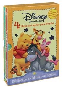 WINNIE THE POOH | 9781412781992 | Llibreria L'Illa - Llibreria Online de Mollet - Comprar llibres online
