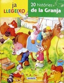 HISTORIES DE LA GRANJA | 9788430560424 | SUSAETA, EQUIPO | Llibreria L'Illa - Llibreria Online de Mollet - Comprar llibres online