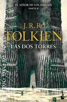 SEÑOR DE LOS ANILLOS II, EL | 9788445077504 | TOLKIEN, J. R. R.