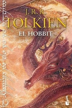 HOBBIT, EL | 9788445077528 | TOLKIEN, J. R. R.