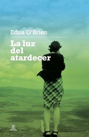 LUZ DEL ATARDECER, LA | 9788467028157 | O'BRIEN, EDNA | Llibreria L'Illa - Llibreria Online de Mollet - Comprar llibres online