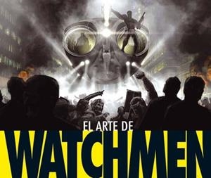 ARTE DE WATCHMEN, EL | 9788498478907 | APERLO, PETER
