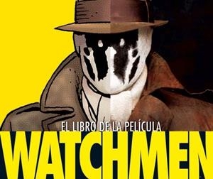 WATCHMEN LIBRO DE LA PELICULA | 9788498478891 | APERLO, PETER